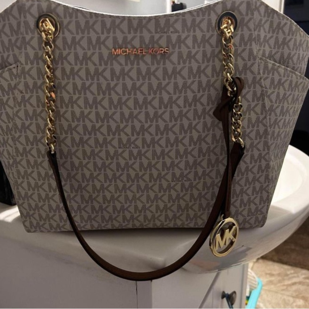 Michael kors new